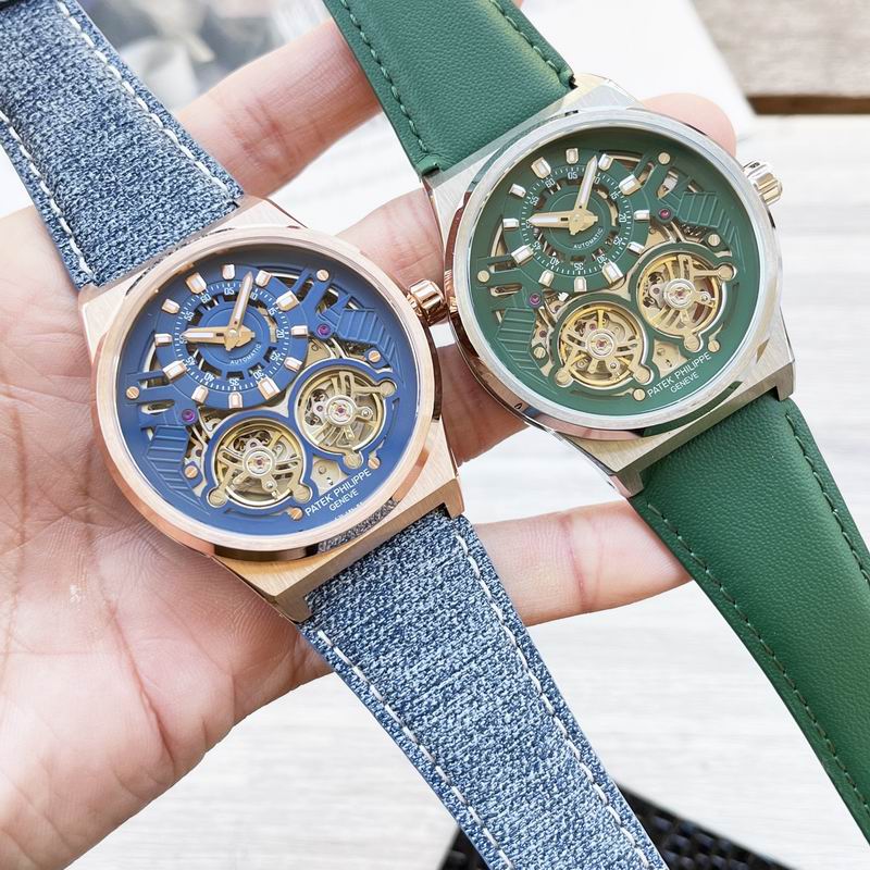 Patek Philippe 44X13mm 46 (14)