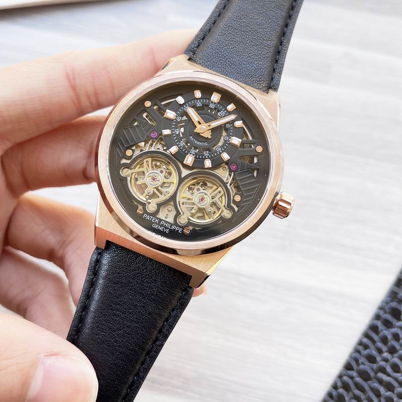 Patek Philippe 44X13mm 46 (15)