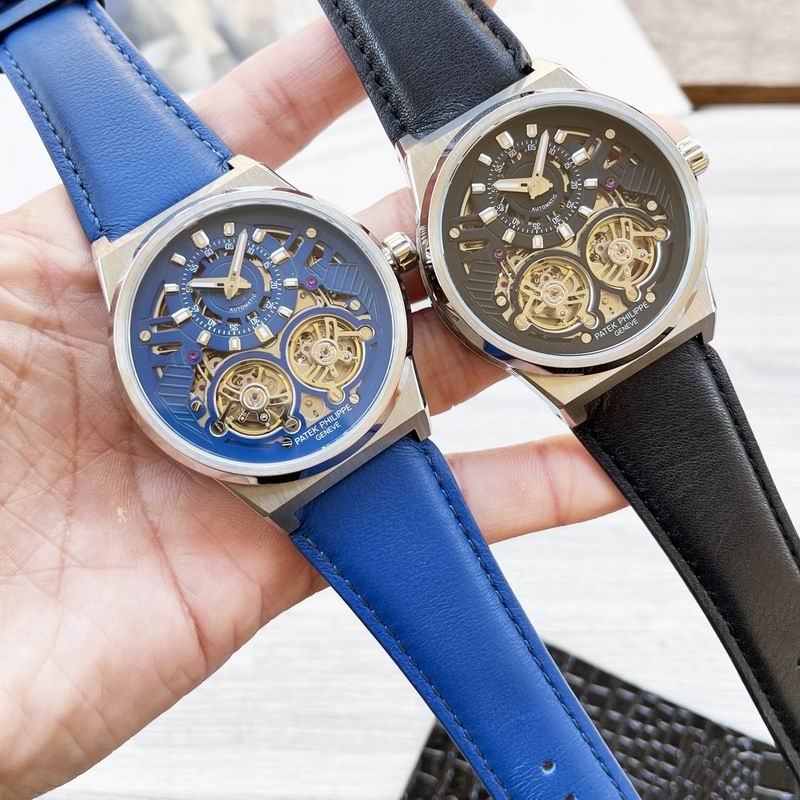 Patek Philippe 44X13mm 46 (22)