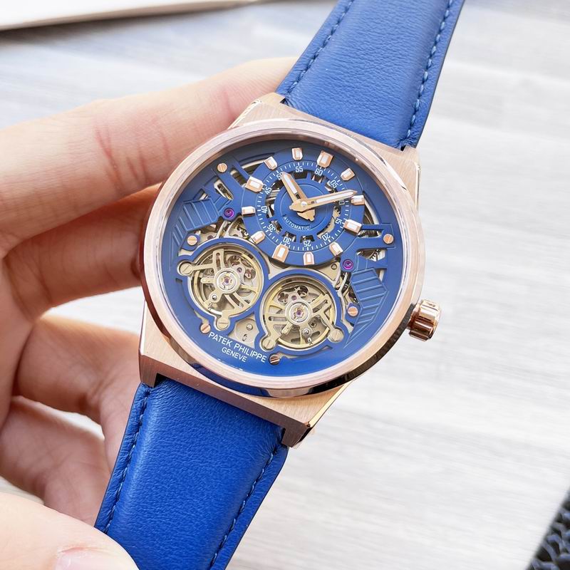 Patek Philippe 44X13mm 46 (4)