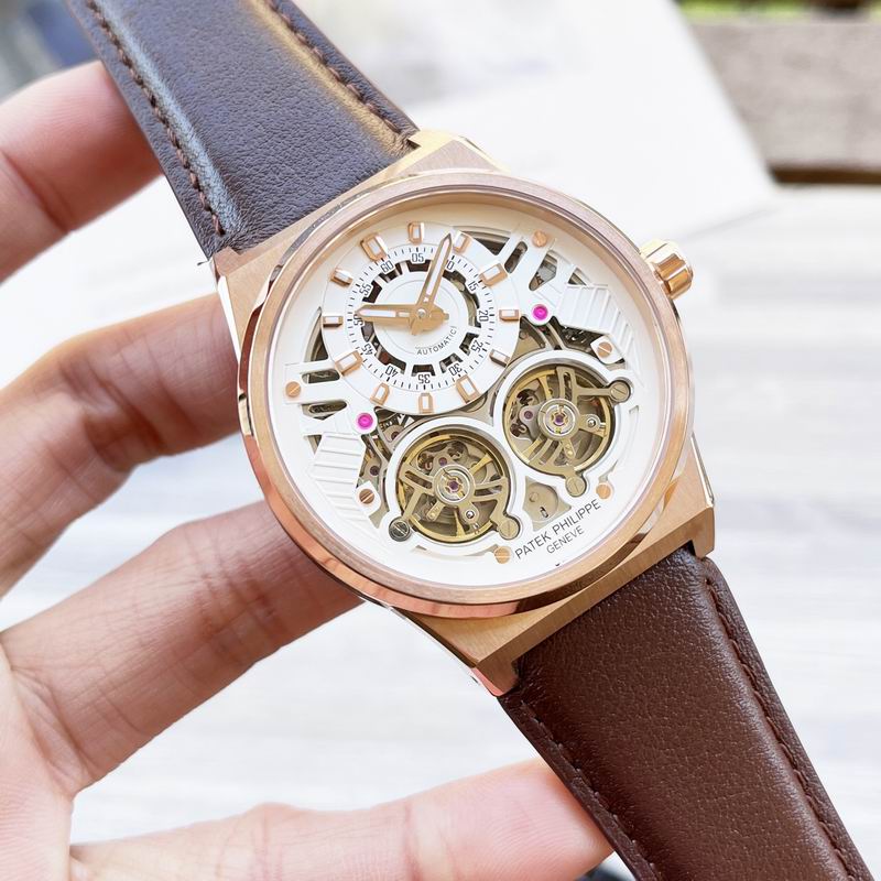 Patek Philippe 44X13mm 46 (6)