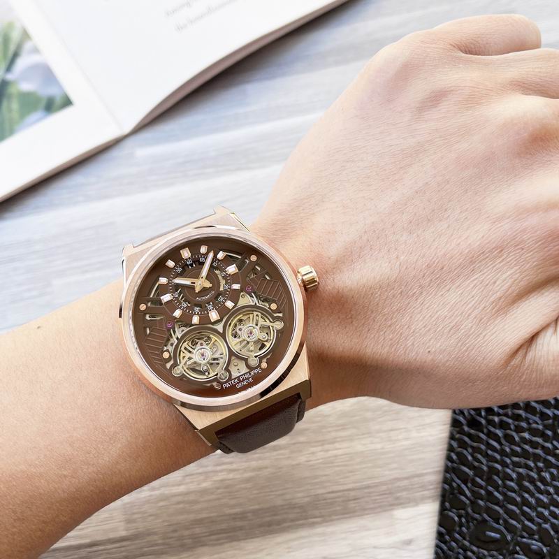 Patek Philippe 44X13mm 46 (8)