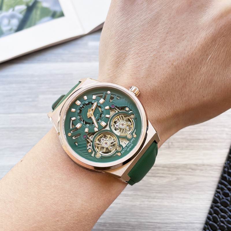 Patek Philippe 44X13mm 46 (9)