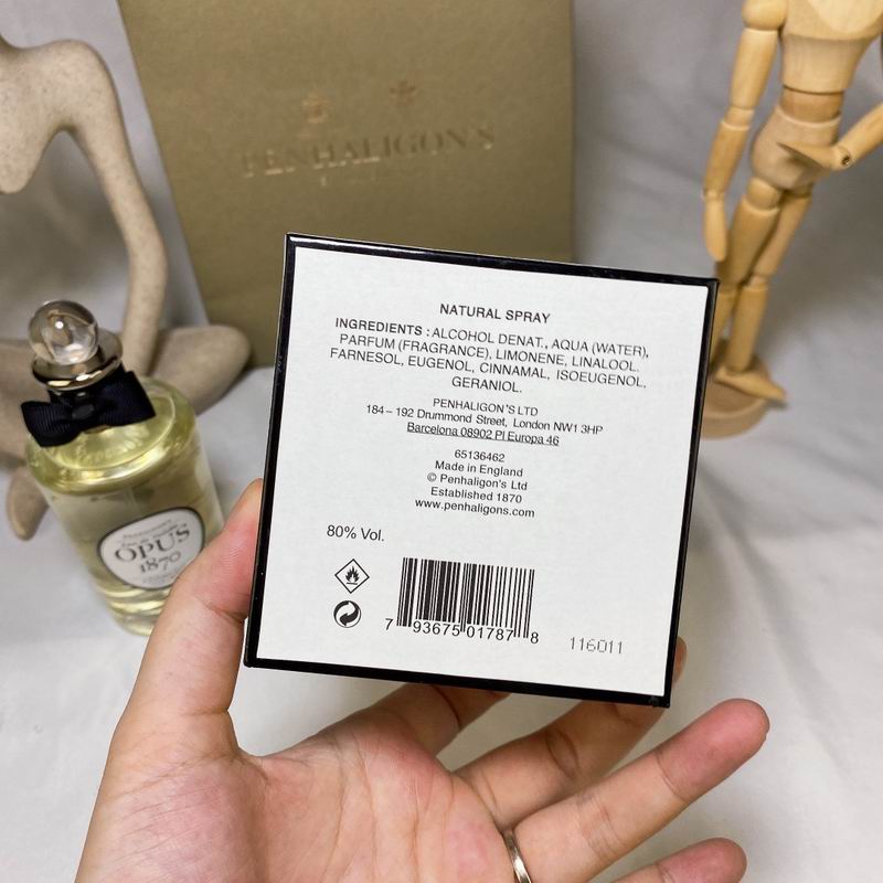 Penhaligon‘s 100ml (1)