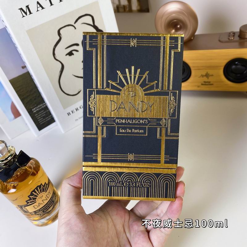 Penhaligon‘s 100ml (3)