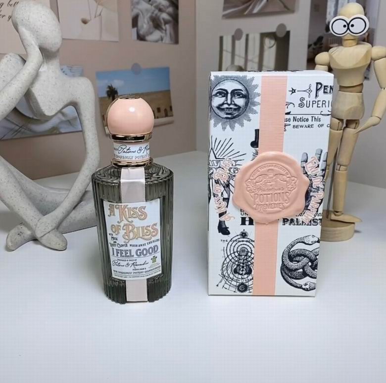 Penhaligon‘s 100ml    (2)