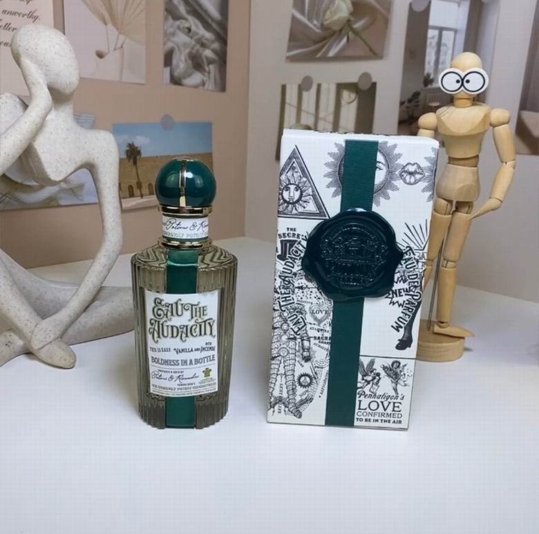 Penhaligon‘s 100ml    (3)