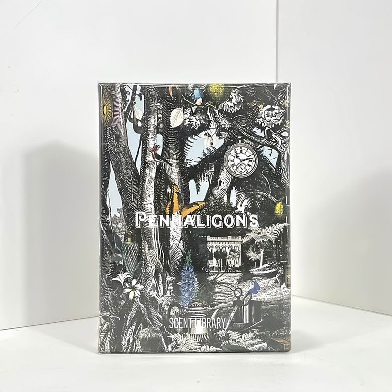 Penhaligon‘s 2x10ml  (1)