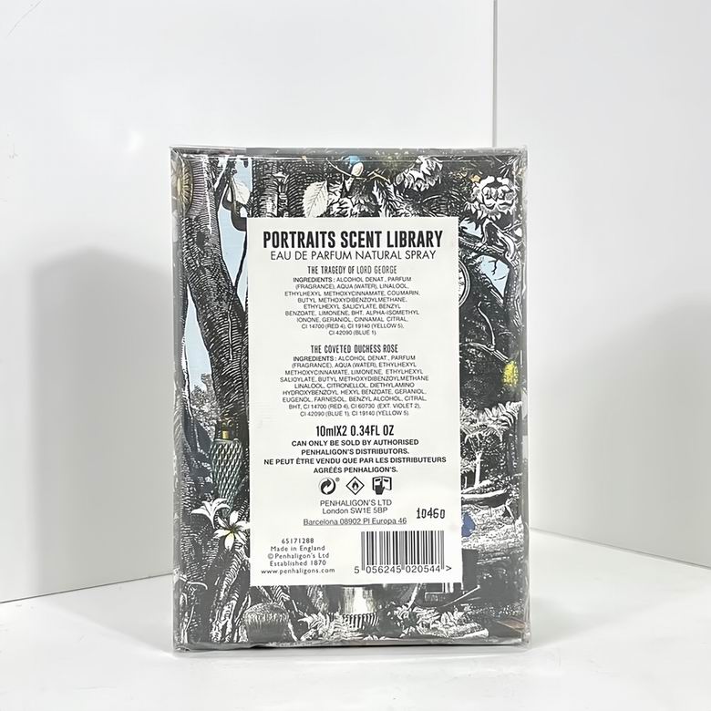 Penhaligon‘s 2x10ml  (2)