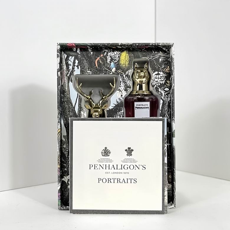 Penhaligon‘s 2x10ml  (3)