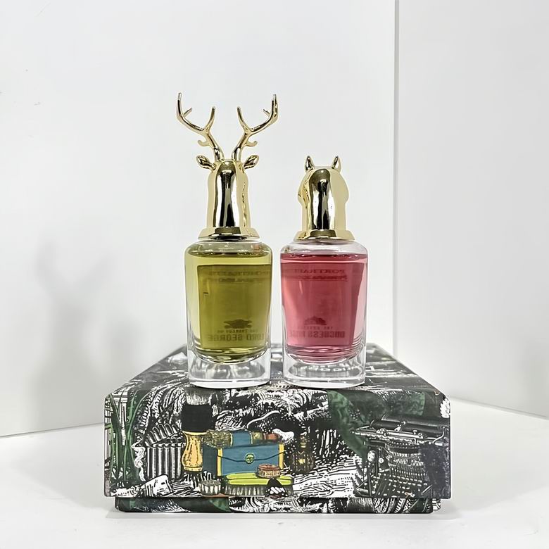 Penhaligon‘s 2x10ml  (5)