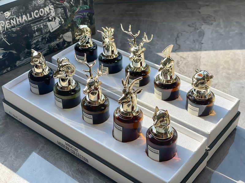 Penhaligon‘s 5X10ml  (4)