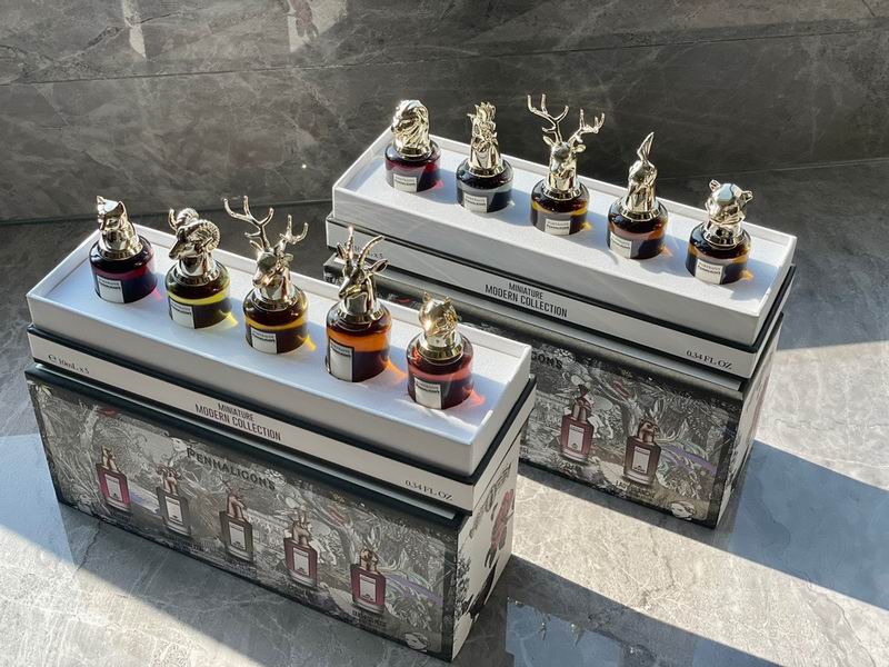 Penhaligon‘s 5X10ml  (5)