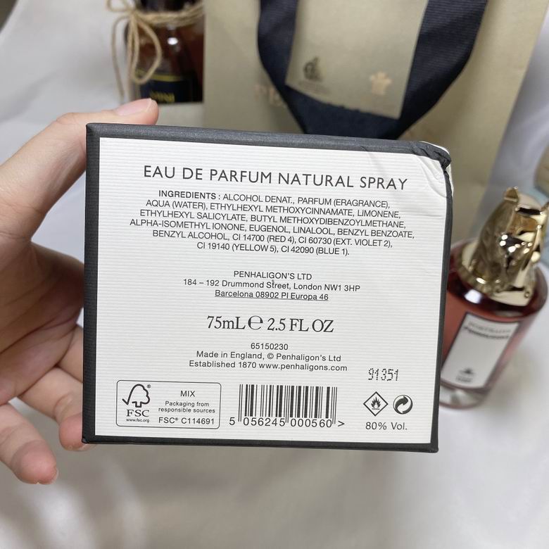 Penhaligon‘s 75ml (10)