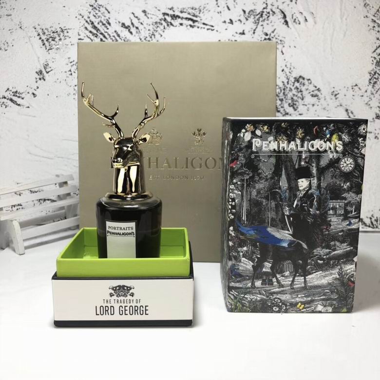 Penhaligon‘s Man 100ml    (2)