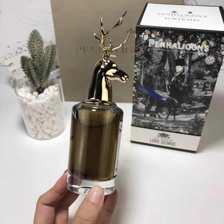 Penhaligon‘s Man 100ml    (4)