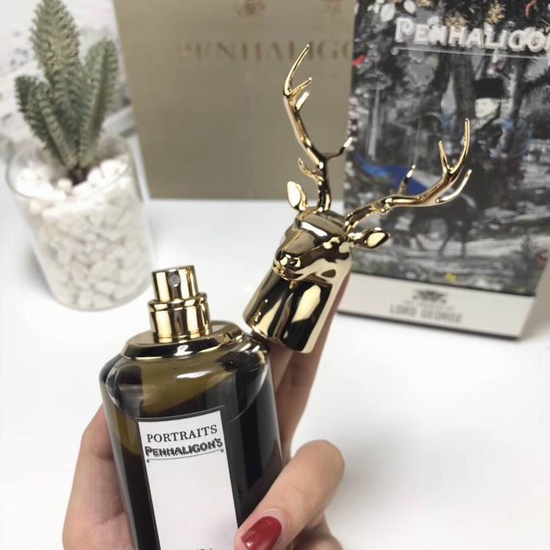 Penhaligon‘s Man 100ml    (5)
