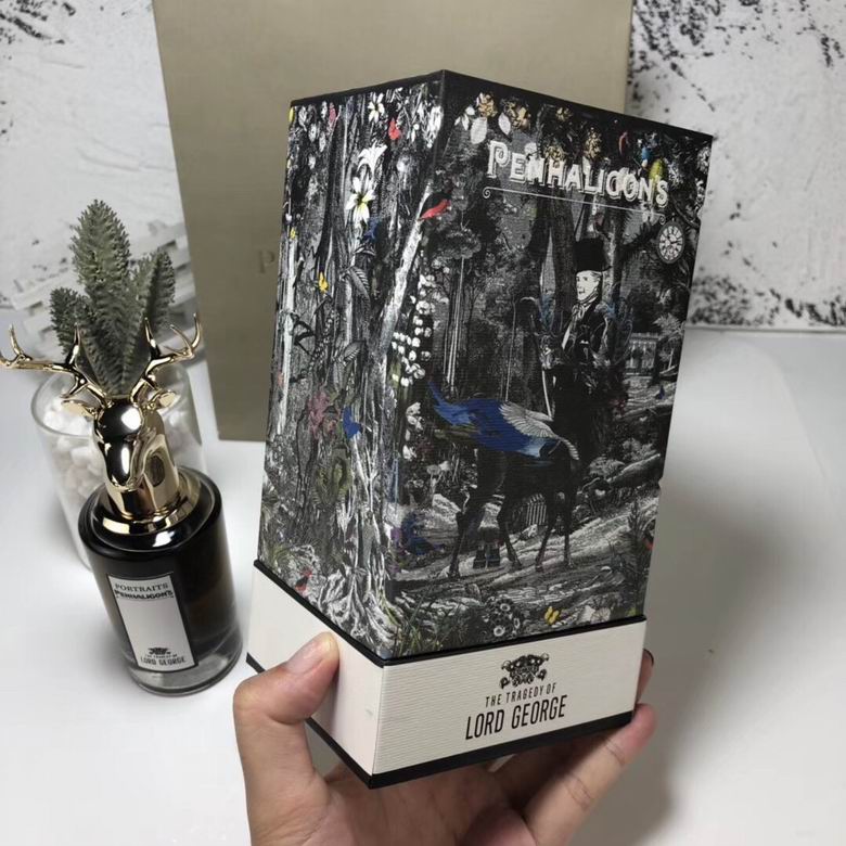 Penhaligon‘s Man 100ml    (6)