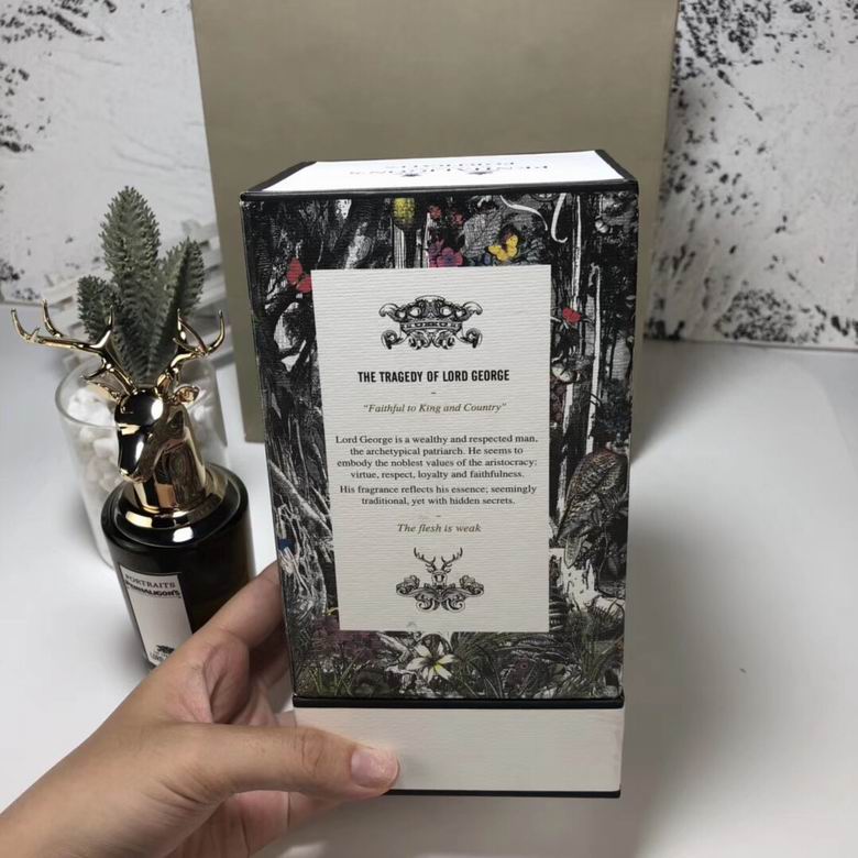 Penhaligon‘s Man 100ml    (8)