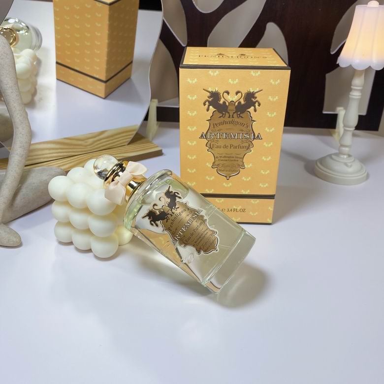 Penhaligon‘s Women 100ml    (3)