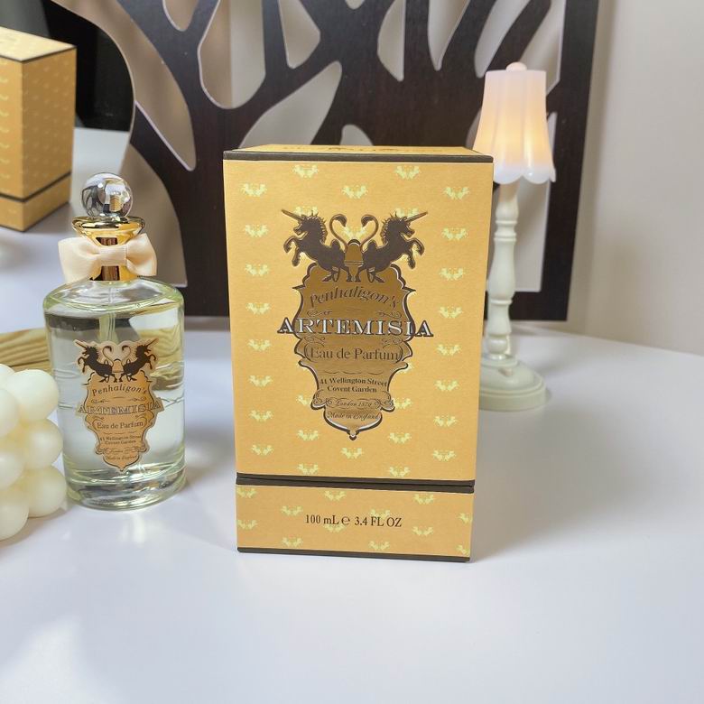 Penhaligon‘s Women 100ml    (4)