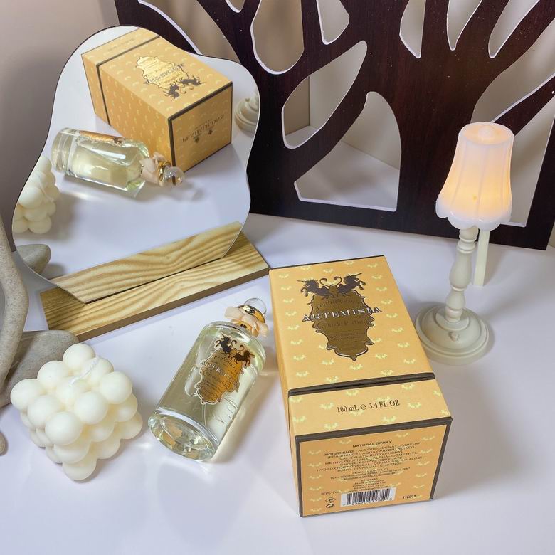 Penhaligon‘s Women 100ml    (8)