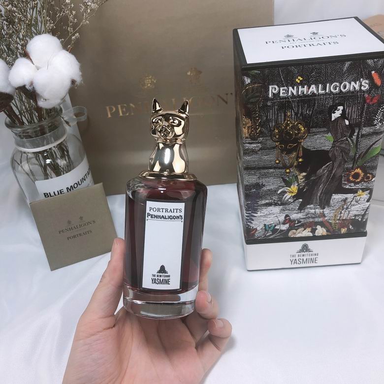 Penhaligon‘s Women 75ml    (2)