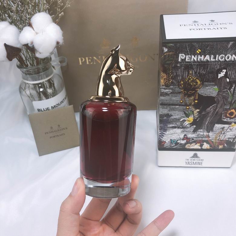 Penhaligon‘s Women 75ml    (3)