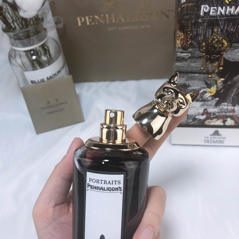 Penhaligon‘s Women 75ml    (5)