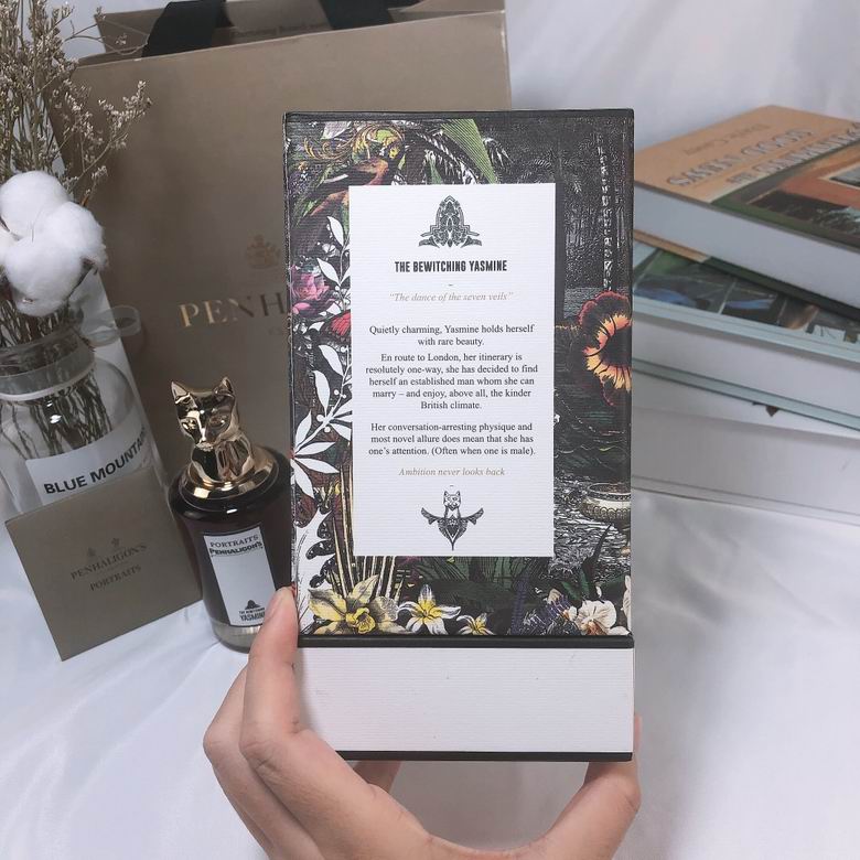 Penhaligon‘s Women 75ml    (7)