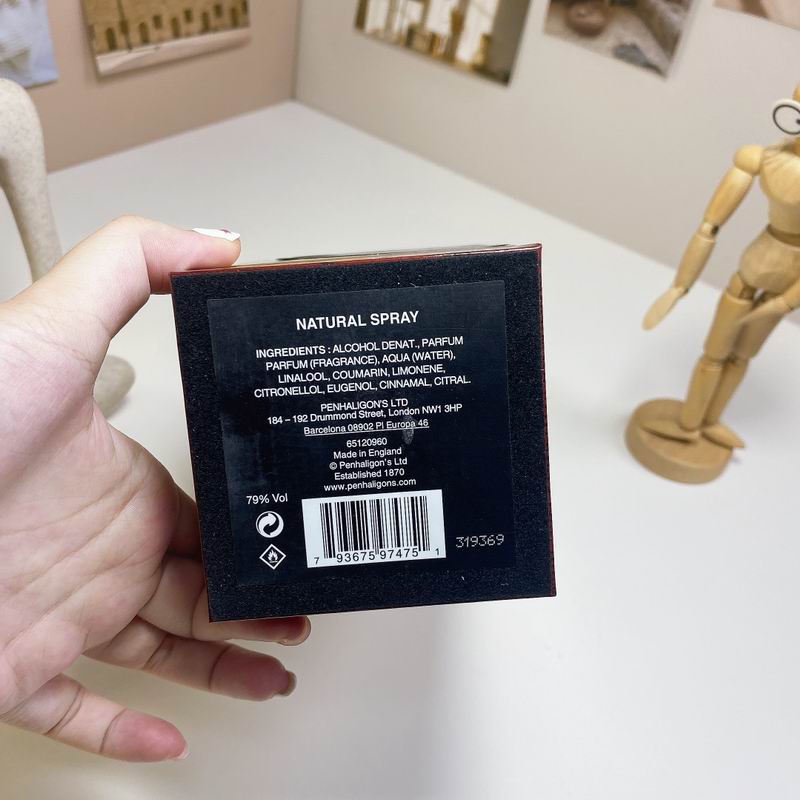 Penhaligon’s 100ml  (2)