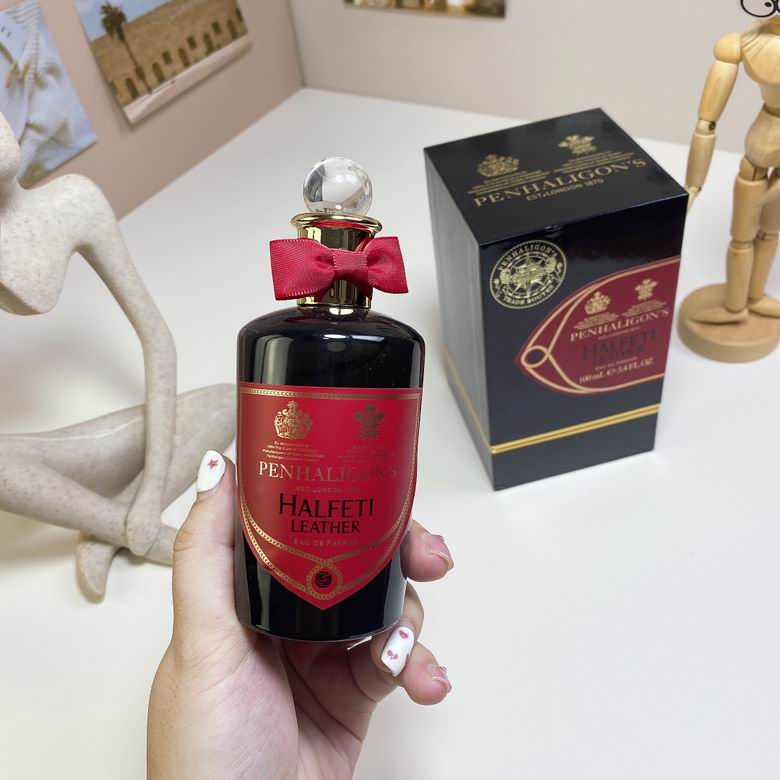 Penhaligon’s 100ml    (10)