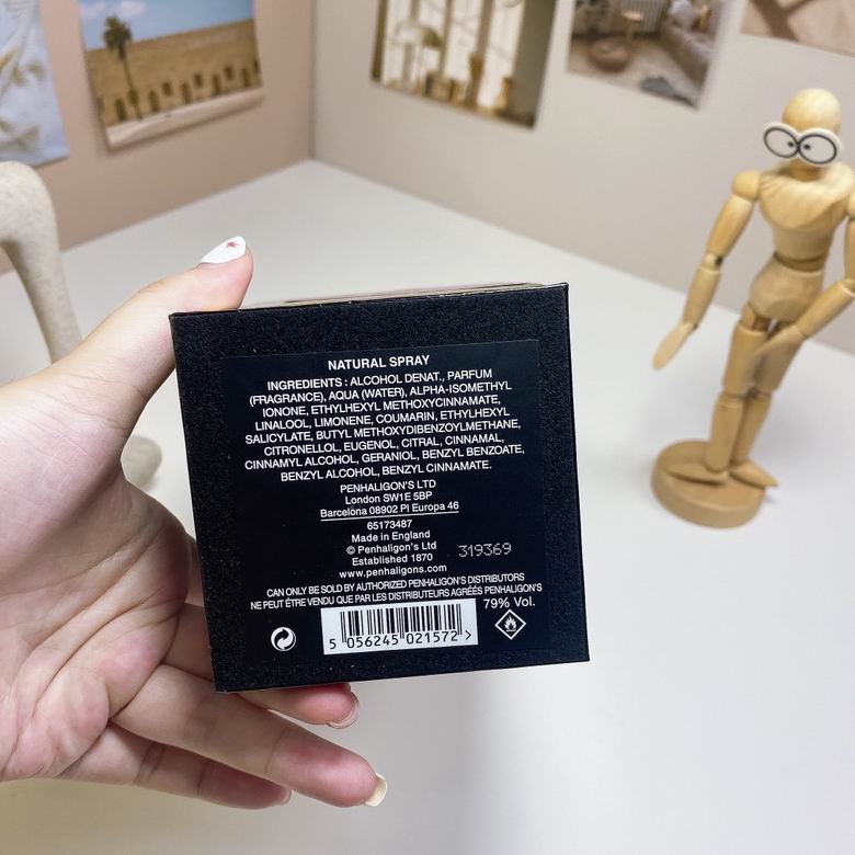 Penhaligon’s 100ml    (14)