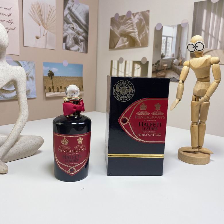 Penhaligon’s 100ml    (8)