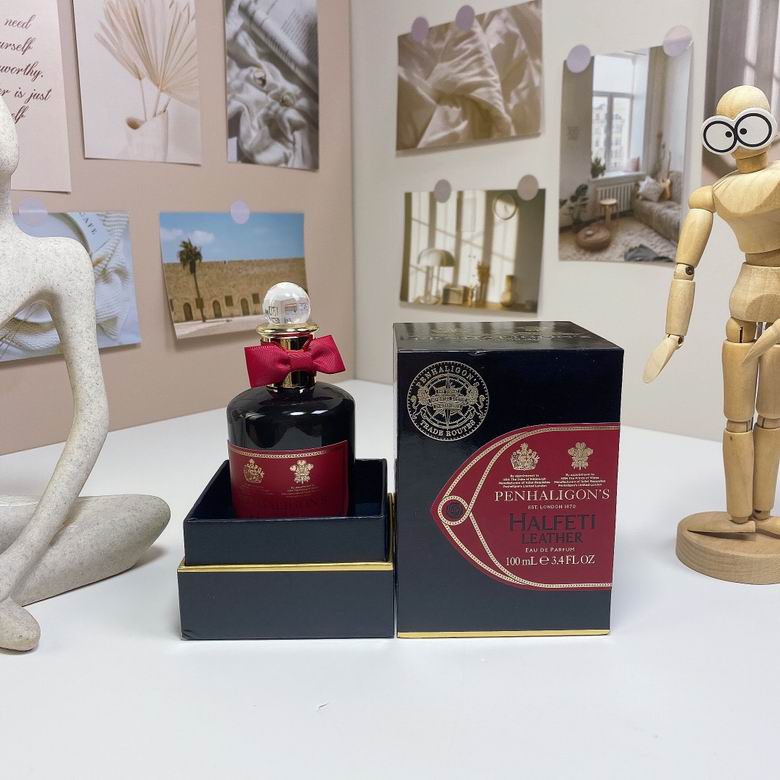 Penhaligon’s 100ml    (9)