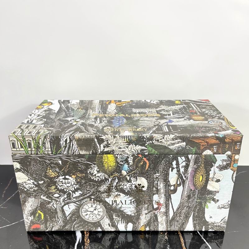 Penhaligon’s 10X10ml (1)