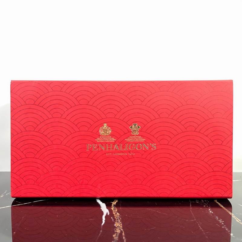 Penhaligon’s 10X10ml (3)