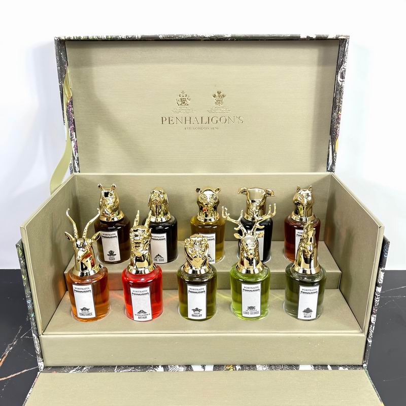 Penhaligon’s 10X10ml (4)