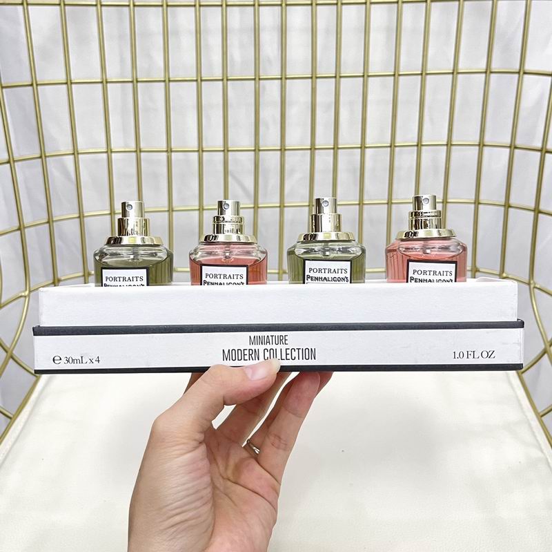 Penhaligon’s 4X30ml (2)