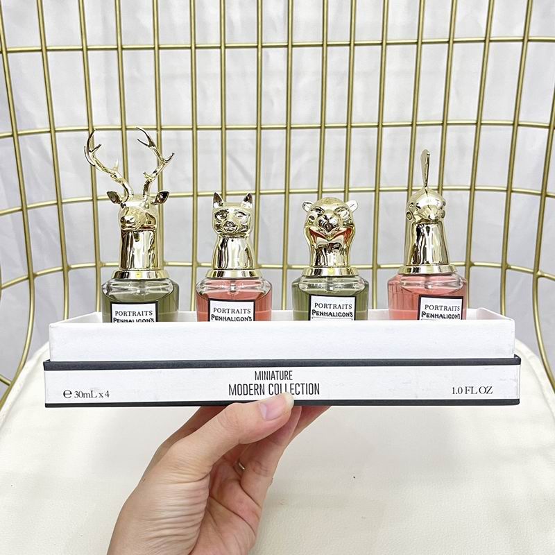 Penhaligon’s 4X30ml (4)