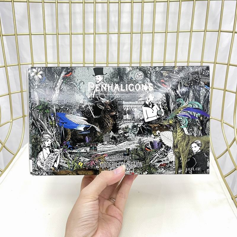 Penhaligon’s 4X30ml (6)