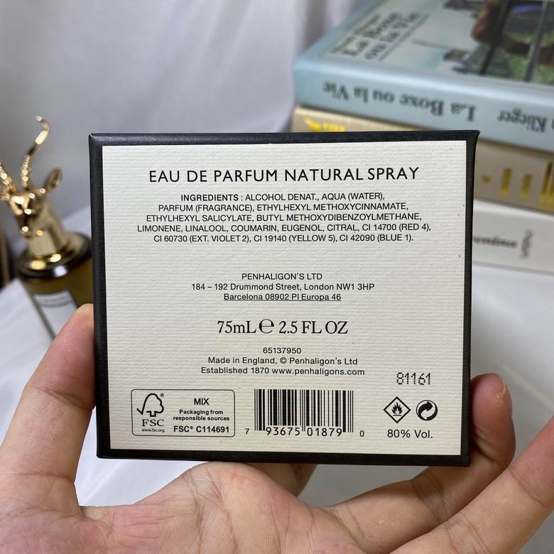 Penhaligon’s 75ml  (14)