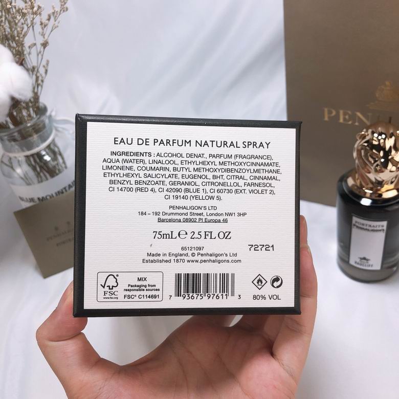 Penhaligon’s 75ml  (16)