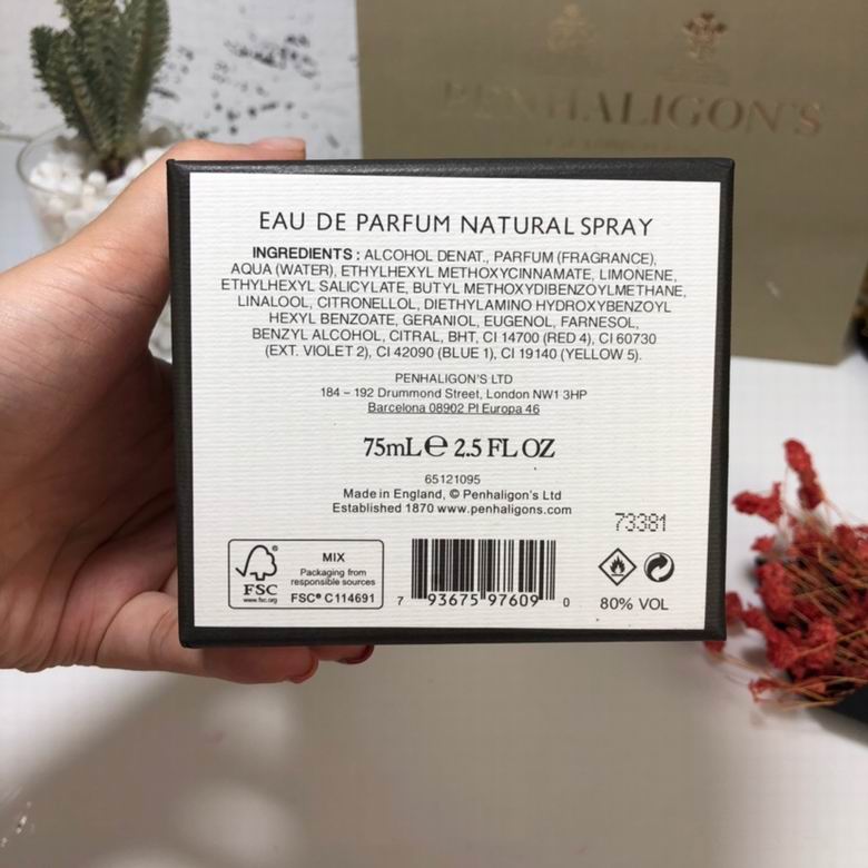Penhaligon’s 75ml  (16)