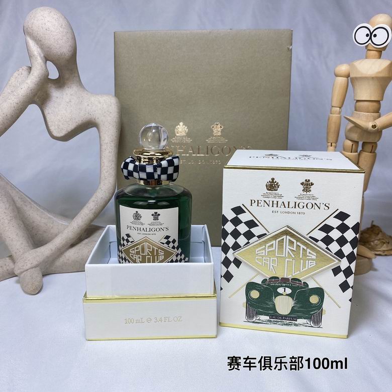 Penhaligon’s Man 100ml    (2)