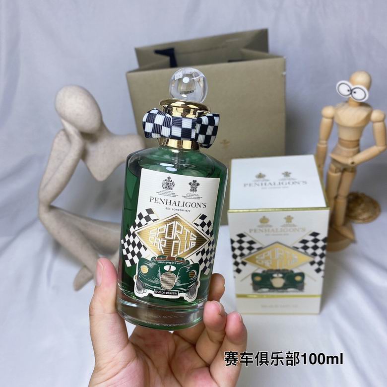 Penhaligon’s Man 100ml    (3)
