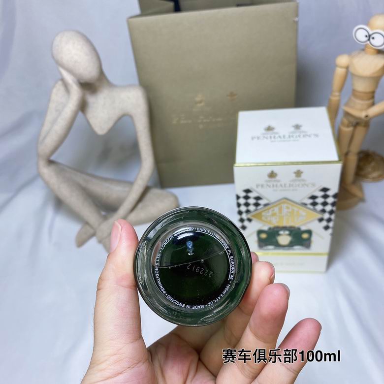 Penhaligon’s Man 100ml    (4)
