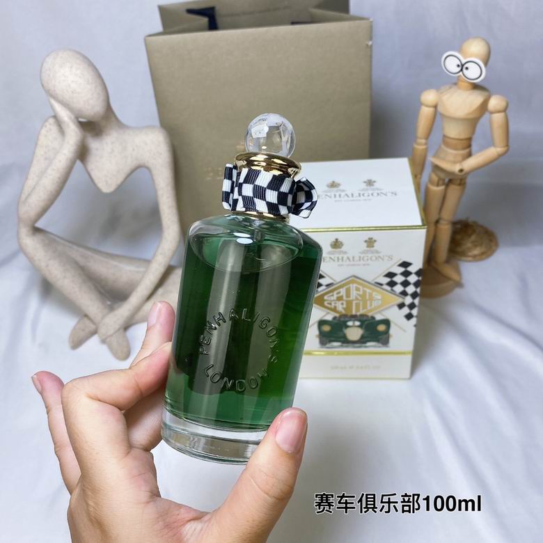 Penhaligon’s Man 100ml    (5)