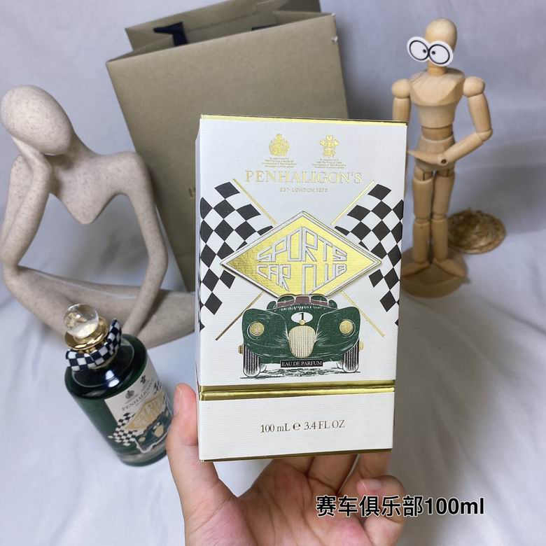 Penhaligon’s Man 100ml    (7)