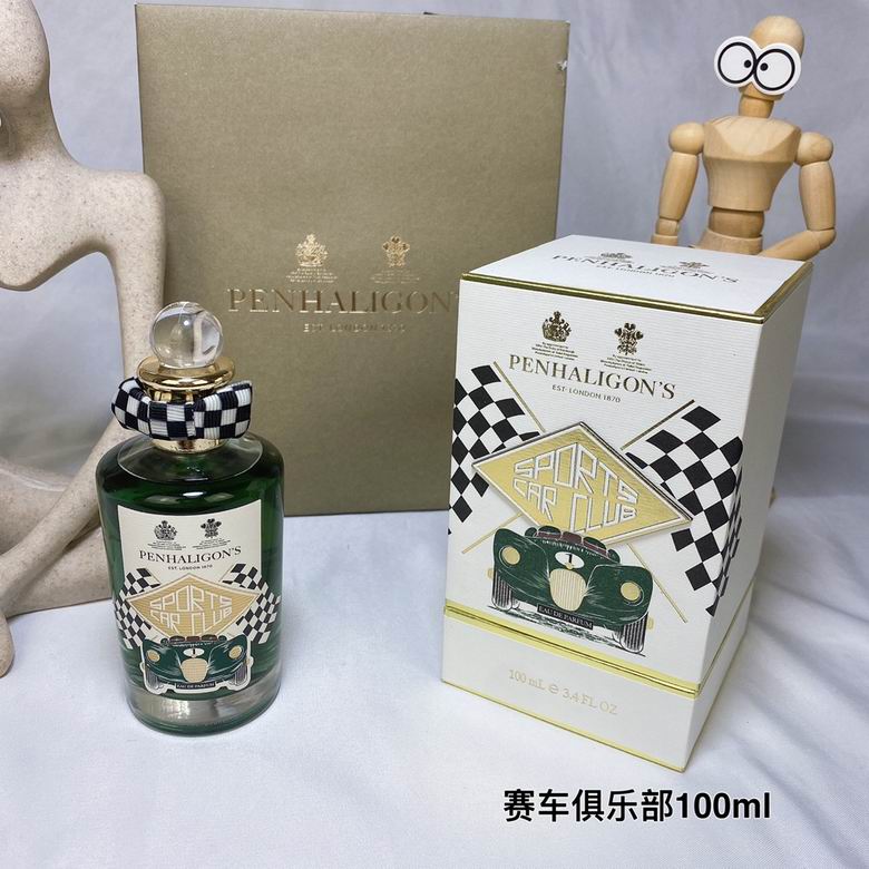 Penhaligon’s Man 100ml    (9)